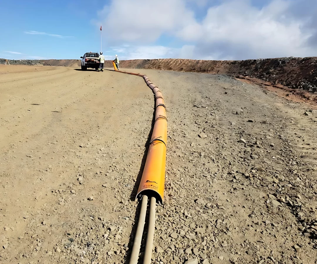 Estratégias para Aumento da Utilização de Frota de Transporte de Mineração