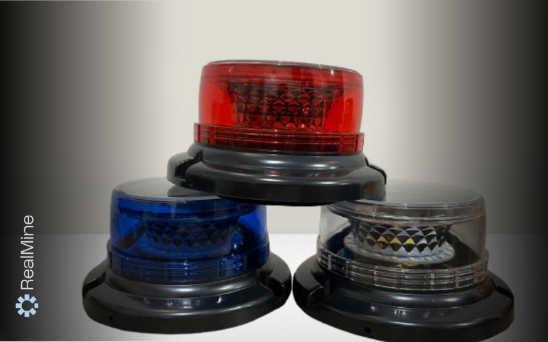 LEDS SOLARES - Tipo 3 - Sincronizado