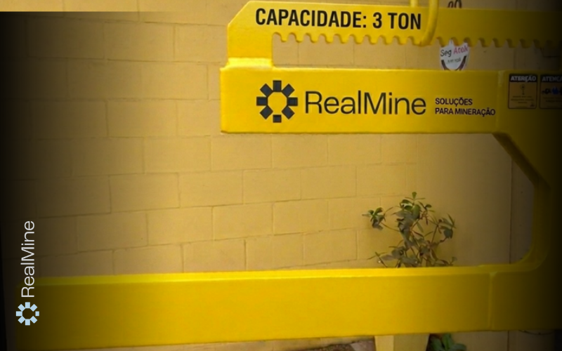 Gancho tipo C para Manilha